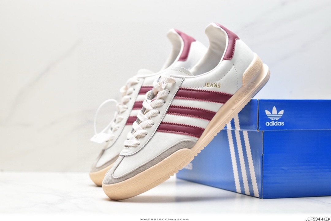 Adidas Samba Shoes